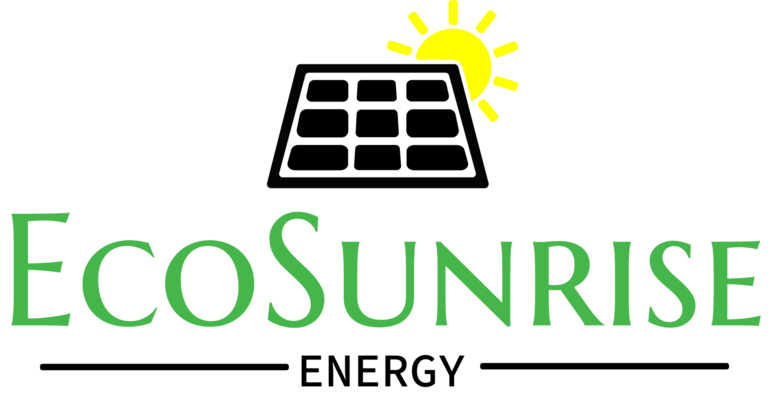 EcoSunrise Energy